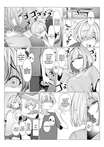 Page 22 of Hayato-sensei no Mesu-ka Karute Daigaku-hen | Дело о феминизации Доктора Хаято ~Универ~ - preview thumbnail