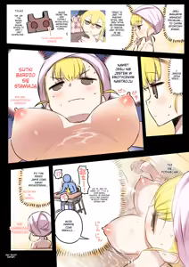Page 28 of Kumichii no Chikunie Nikki - preview thumbnail