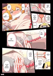Page 64 of Kumichii no Chikunie Nikki - preview thumbnail