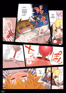 Page 66 of Kumichii no Chikunie Nikki - preview thumbnail