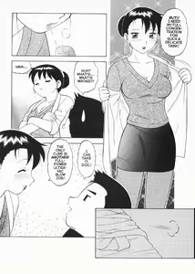 Page 23 of Super Taboo Extreme 5 - preview thumbnail