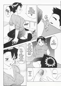 Page 25 of Super Taboo Extreme 5 - preview thumbnail
