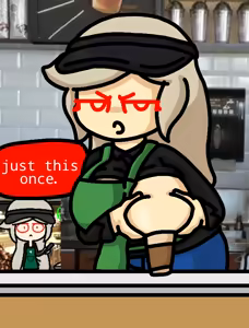 Page 118 of Want some milk? - preview thumbnail