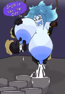 Page 223 of Want some milk? - preview thumbnail