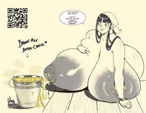 Page 259 of Want some milk? - preview thumbnail