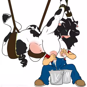Page 390 of Want some milk? - preview thumbnail