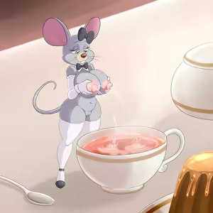 Page 50 of Want some milk? - preview thumbnail