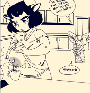 Page 638 of Want some milk? - preview thumbnail