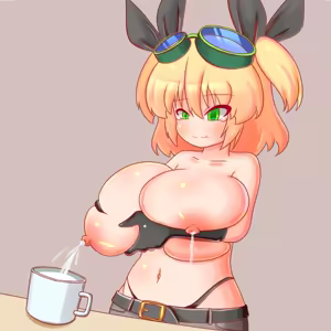 Page 832 of Want some milk? - preview thumbnail