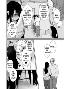 Page 51 of Mesu Ochi Share House Rin-kun Hen 〜 Mangaka Shibou no Kage Kya 2 nin ga Chara Otoko ni Oishiku Taberareru Made〜 - preview thumbnail