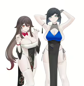 Page 53 of Fenbao (uncensored) - preview thumbnail