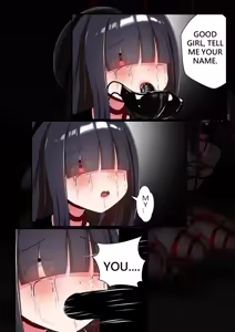 Page 29 of 正実モブちゃん  ENG - preview thumbnail