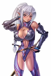 Page 1324 of Kyonyuu Fantasy 2 -Ruin Hen- Full HD Bundle Edition - preview thumbnail
