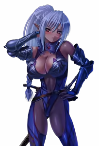 Page 1328 of Kyonyuu Fantasy 2 -Ruin Hen- Full HD Bundle Edition - preview thumbnail