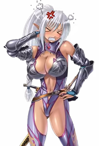 Page 1332 of Kyonyuu Fantasy 2 -Ruin Hen- Full HD Bundle Edition - preview thumbnail