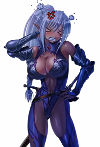 Page 1334 of Kyonyuu Fantasy 2 -Ruin Hen- Full HD Bundle Edition - preview thumbnail