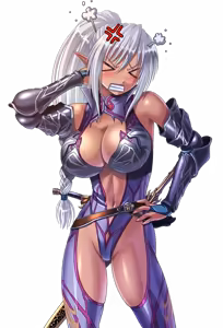Page 1336 of Kyonyuu Fantasy 2 -Ruin Hen- Full HD Bundle Edition - preview thumbnail
