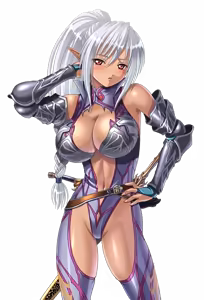 Page 1338 of Kyonyuu Fantasy 2 -Ruin Hen- Full HD Bundle Edition - preview thumbnail