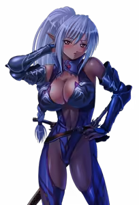Page 1340 of Kyonyuu Fantasy 2 -Ruin Hen- Full HD Bundle Edition - preview thumbnail
