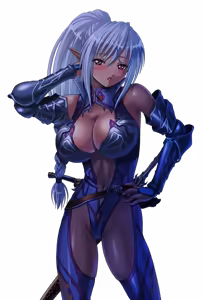 Page 1346 of Kyonyuu Fantasy 2 -Ruin Hen- Full HD Bundle Edition - preview thumbnail