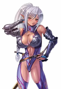 Page 1348 of Kyonyuu Fantasy 2 -Ruin Hen- Full HD Bundle Edition - preview thumbnail
