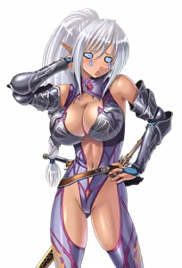 Page 1350 of Kyonyuu Fantasy 2 -Ruin Hen- Full HD Bundle Edition - preview thumbnail