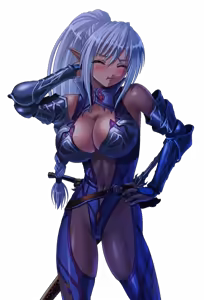Page 1370 of Kyonyuu Fantasy 2 -Ruin Hen- Full HD Bundle Edition - preview thumbnail