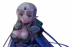 Page 1415 of Kyonyuu Fantasy 2 -Ruin Hen- Full HD Bundle Edition - preview thumbnail