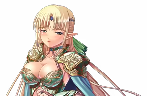 Page 1424 of Kyonyuu Fantasy 2 -Ruin Hen- Full HD Bundle Edition - preview thumbnail