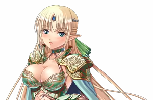 Page 1444 of Kyonyuu Fantasy 2 -Ruin Hen- Full HD Bundle Edition - preview thumbnail