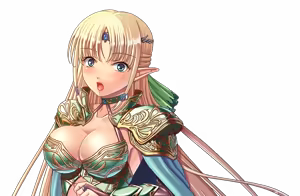 Page 1454 of Kyonyuu Fantasy 2 -Ruin Hen- Full HD Bundle Edition - preview thumbnail