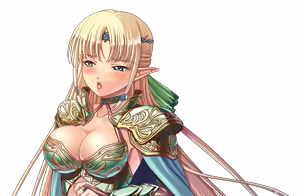 Page 1460 of Kyonyuu Fantasy 2 -Ruin Hen- Full HD Bundle Edition - preview thumbnail