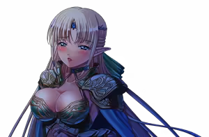 Page 1464 of Kyonyuu Fantasy 2 -Ruin Hen- Full HD Bundle Edition - preview thumbnail