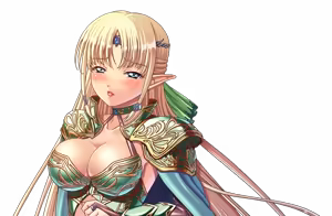 Page 1466 of Kyonyuu Fantasy 2 -Ruin Hen- Full HD Bundle Edition - preview thumbnail