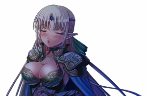 Page 1470 of Kyonyuu Fantasy 2 -Ruin Hen- Full HD Bundle Edition - preview thumbnail