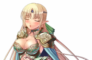 Page 1472 of Kyonyuu Fantasy 2 -Ruin Hen- Full HD Bundle Edition - preview thumbnail