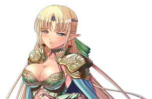 Page 1484 of Kyonyuu Fantasy 2 -Ruin Hen- Full HD Bundle Edition - preview thumbnail