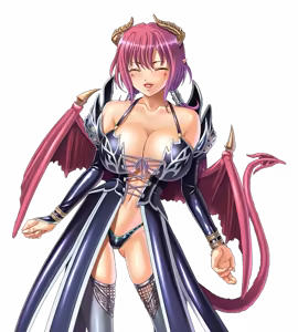 Page 1630 of Kyonyuu Fantasy 2 -Ruin Hen- Full HD Bundle Edition - preview thumbnail