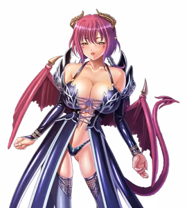 Page 1640 of Kyonyuu Fantasy 2 -Ruin Hen- Full HD Bundle Edition - preview thumbnail