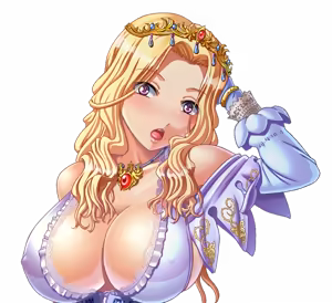 Page 1691 of Kyonyuu Fantasy 2 -Ruin Hen- Full HD Bundle Edition - preview thumbnail