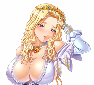 Page 1693 of Kyonyuu Fantasy 2 -Ruin Hen- Full HD Bundle Edition - preview thumbnail