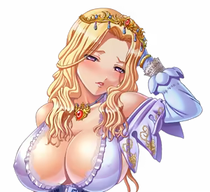 Page 1697 of Kyonyuu Fantasy 2 -Ruin Hen- Full HD Bundle Edition - preview thumbnail