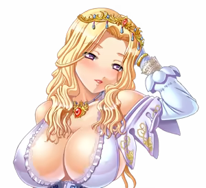 Page 1711 of Kyonyuu Fantasy 2 -Ruin Hen- Full HD Bundle Edition - preview thumbnail