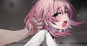 Is it March? — hentai manga cover on Fhentai