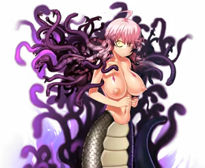 Page 1145 of Kyonyuu Fantasy 3 -Julinas Hen- Full HD Bundle Edition - - preview thumbnail