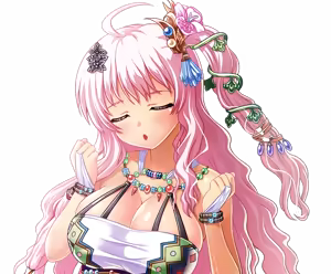 Page 1207 of Kyonyuu Fantasy 3 -Julinas Hen- Full HD Bundle Edition - - preview thumbnail