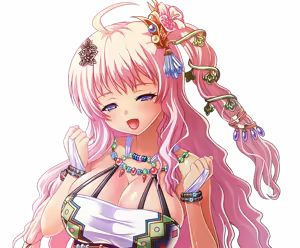 Page 1214 of Kyonyuu Fantasy 3 -Julinas Hen- Full HD Bundle Edition - - preview thumbnail