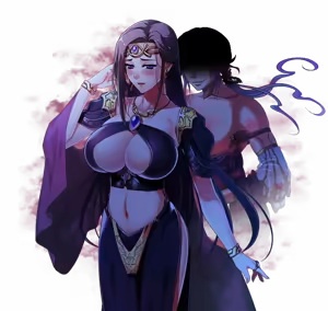 Page 1338 of Kyonyuu Fantasy 3 -Julinas Hen- Full HD Bundle Edition - - preview thumbnail