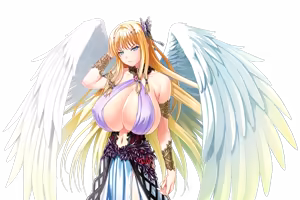 Page 1402 of Kyonyuu Fantasy 3 -Julinas Hen- Full HD Bundle Edition - - preview thumbnail