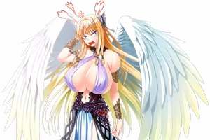 Page 1403 of Kyonyuu Fantasy 3 -Julinas Hen- Full HD Bundle Edition - - preview thumbnail